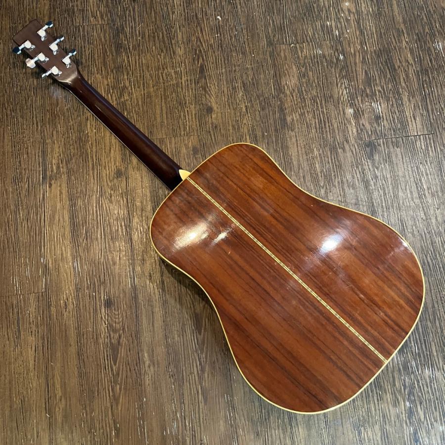 Cat's Eyes CE-250 Acoustic Guitar アコースティックギター トーカイ