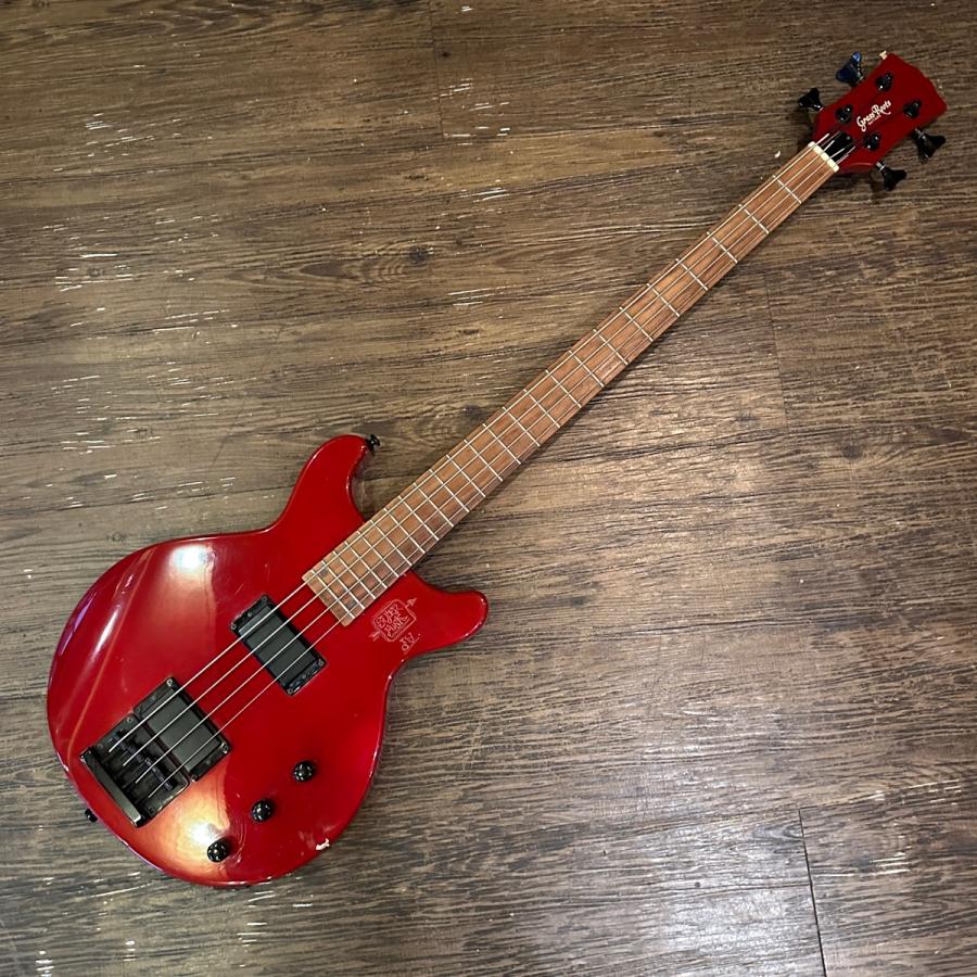 中古 Grass Roots グラスルーツ ベース G-J-53TM GrassRoots グラス