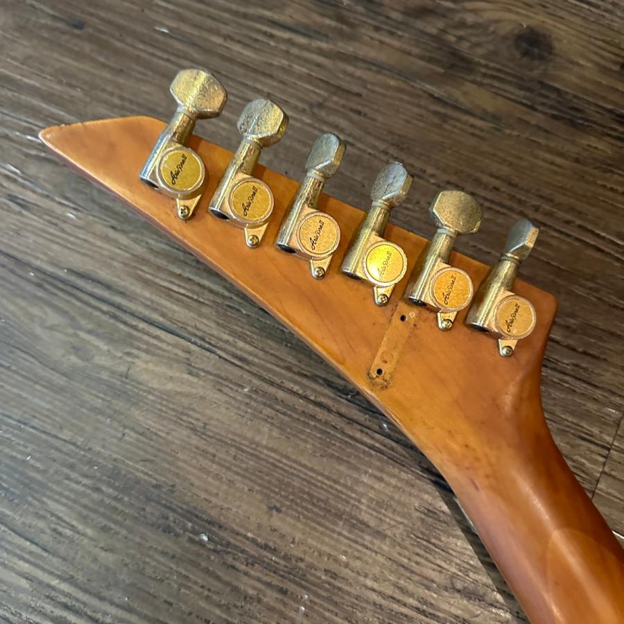 ARIA（アリア） AriaproII Diamond Series JX-550 Electric Guitar