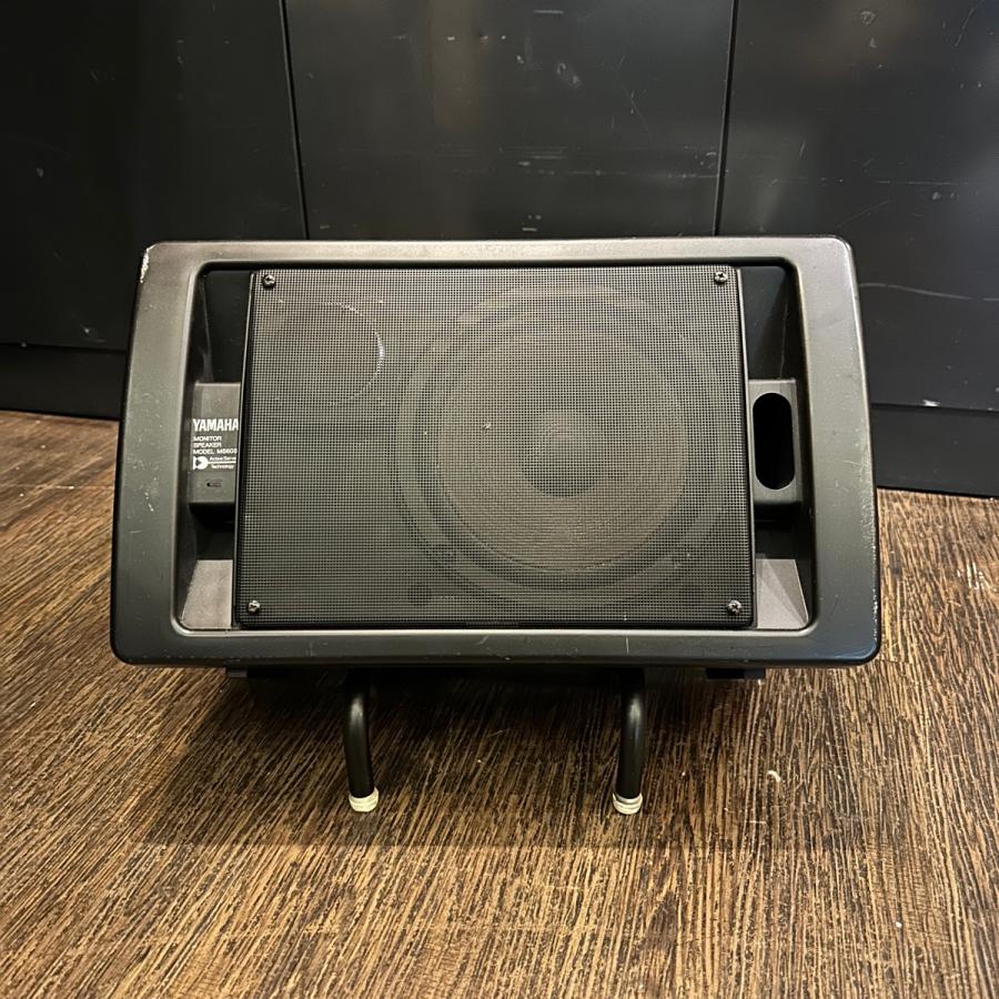 YAMAHA（ヤマハ） Yamaha MS60S パワードモニタースピーカー ジャンク