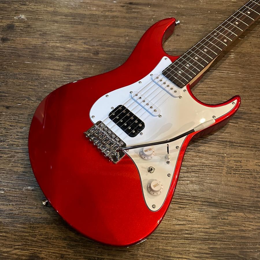 Goodfellow YSM-450R CAR Electric Guitar エレキギター-z725