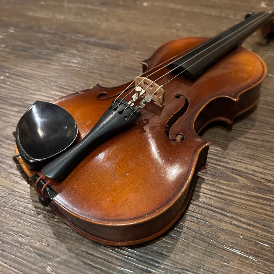 鈴木楽器製作所 Suzuki No.240 1/4 1973年 Violin スズキ 分数