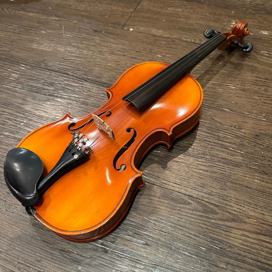 良品】 スズキ バイオリン No.280 3/4サイズ 良品】 スズキ バイオリン