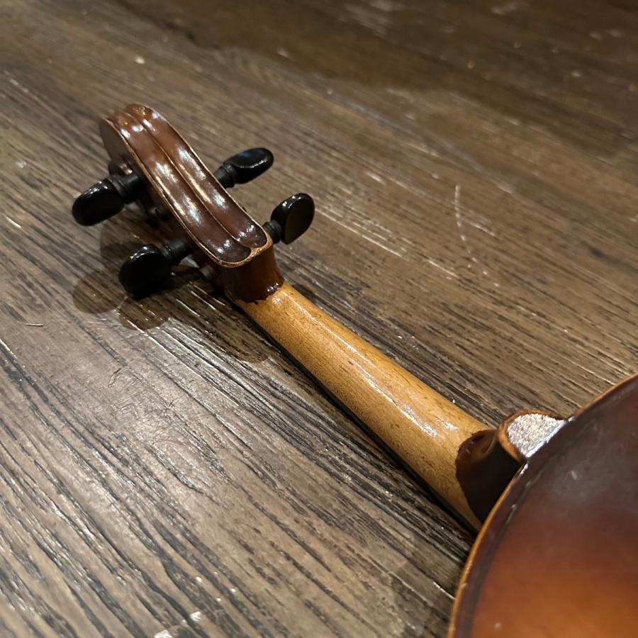 鈴木楽器製作所 Suzuki No.11 1952年製 4/4 Violin スズキ バイオリン