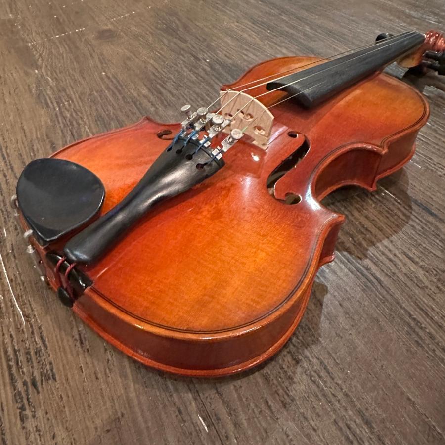 鈴木楽器製作所 Suzuki No.200 1/4 1996年 Violin スズキ 分数