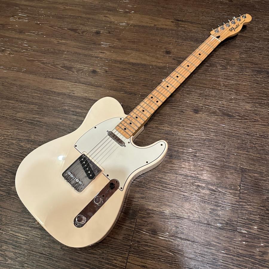 Fender（フェンダー） Fender Mexico Standard Telecaster モダンロゴ