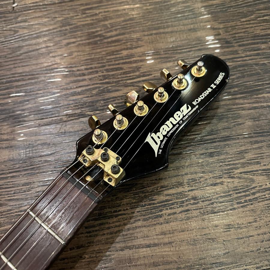 Ibanez（アイバニーズ） Ibanez RS520 RoadStar 2 Series 1985年製