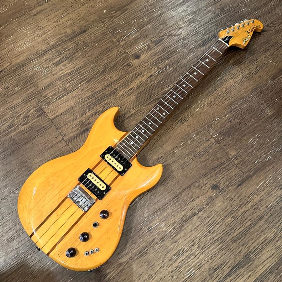 ARIA（アリア） AriaproII TS-400 Thor-Sound 1980s Electric Guitar