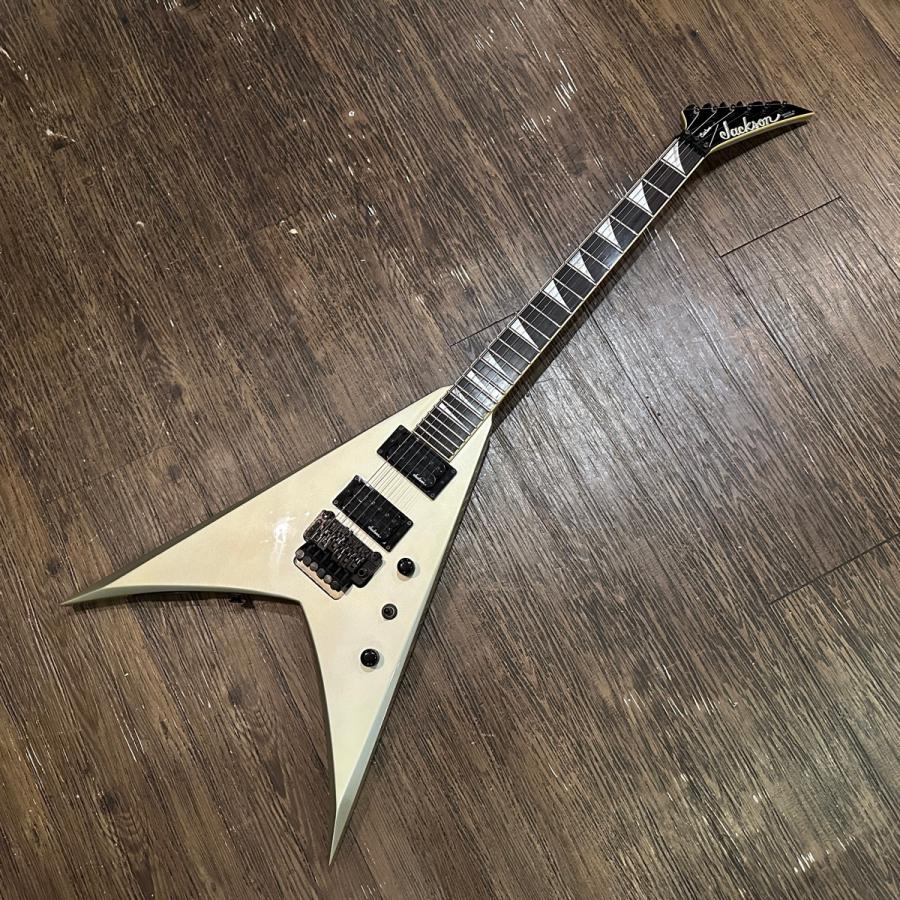 Jackson（ジャクソン） Grover Jackson King V Custom Electric Guitar