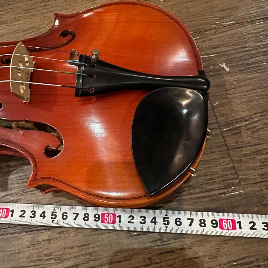 鈴木楽器製作所 Suzuki No.220 4/4 1974年製 Violin スズキ バイオリン
