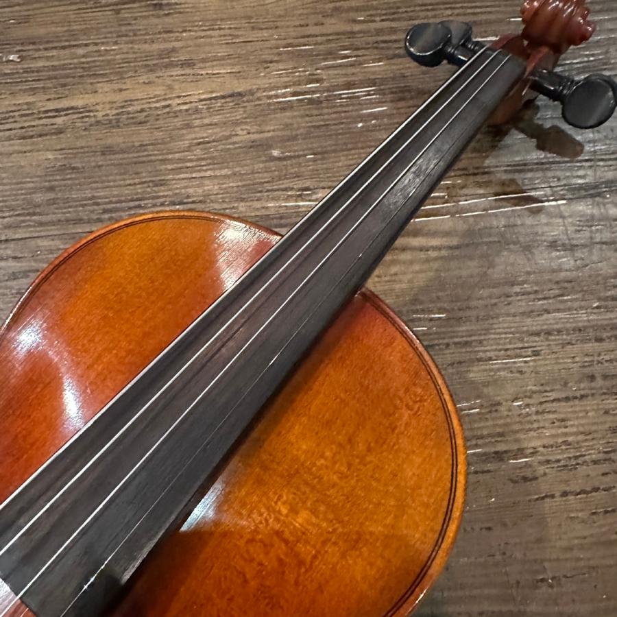 鈴木楽器製作所 Suzuki No.200 1996年製 1/2 Violin スズキ 分数