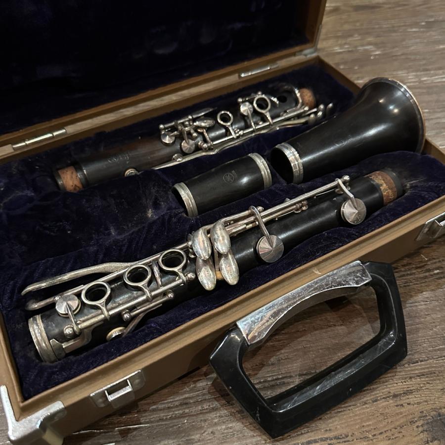 YAMAHA（ヤマハ） Yamaha YCL-33 Clarinet クラリネット 木管楽器