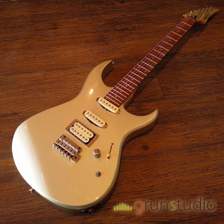 FERNANDES（フェルナンデス） FGZ エレキギター -GrunSound-b367