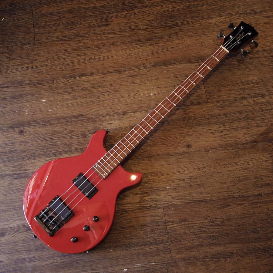 Grass Roots グラスルーツ G-J-53TV Jモデル エレキベース -GRUN SOUND