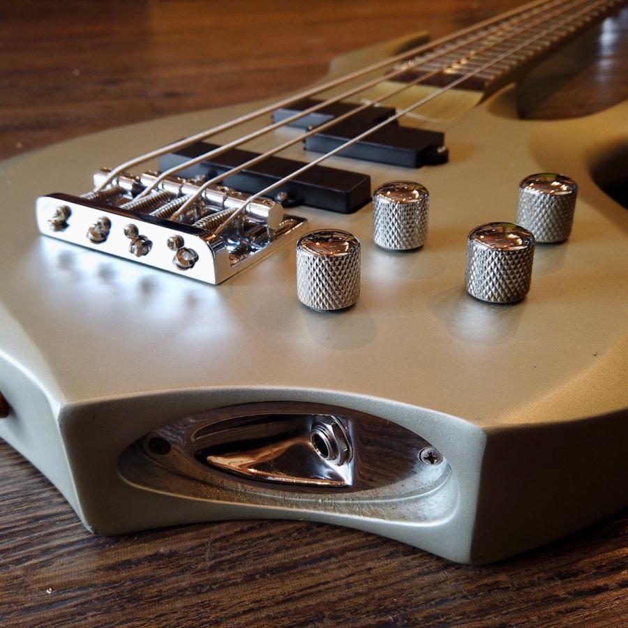 GrassRoots Forest Bass グラスルーツ -GrunSound-b414- : GrunSound