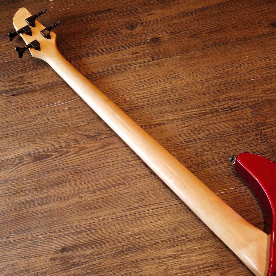 Aria Pro II IGB-380D エレキベース -GrunSound-b445- : GrunSound