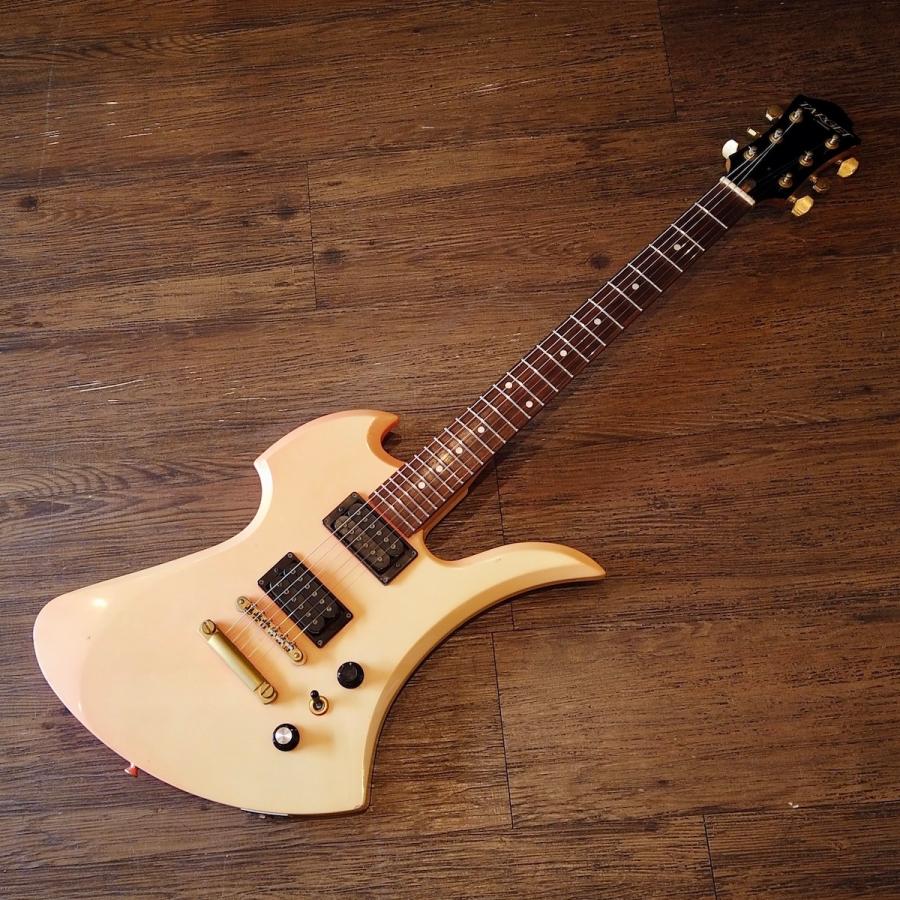 FERNANDES（フェルナンデス） TARGET by FERNANDES Mockingbird