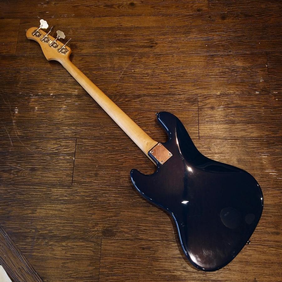 Bacchus（バッカス） Bacchus universe series EMG エレキベース