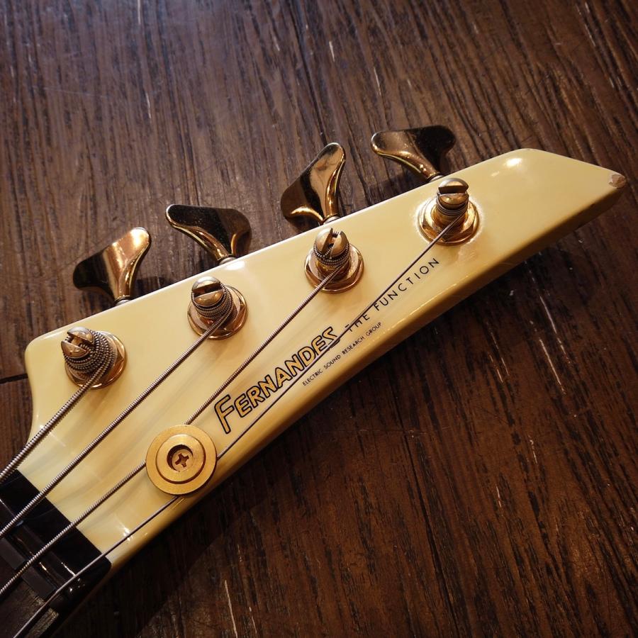 FERNANDES（フェルナンデス） Fernandes BXB-75 エクスプローラー