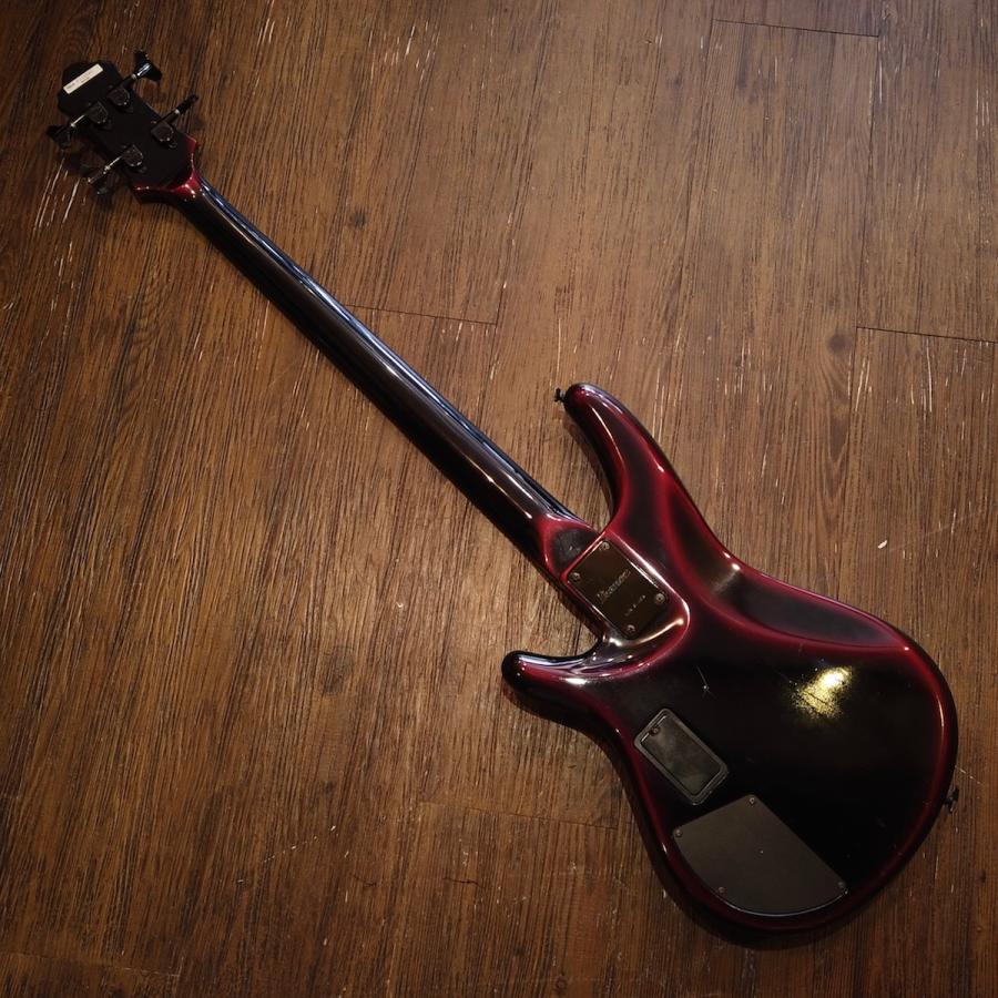 1987 Ibanez アイバニーズ RB851 フジゲン エレキベース - b622