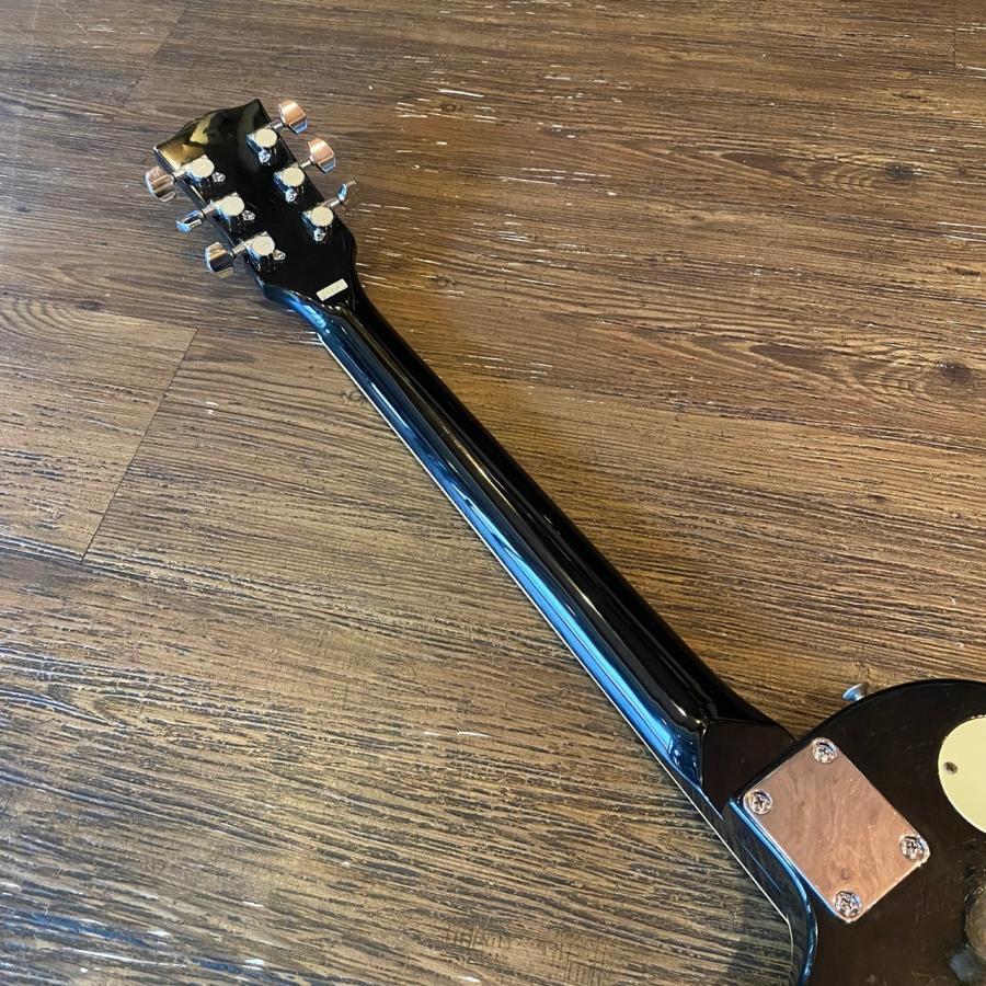 K-Garage Les Paul Type Electric Guitar ケーガレージ エレキギター