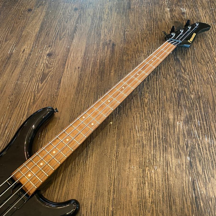 FERNANDES（フェルナンデス） Fernandes FRB-55 Electric Bass エレキ