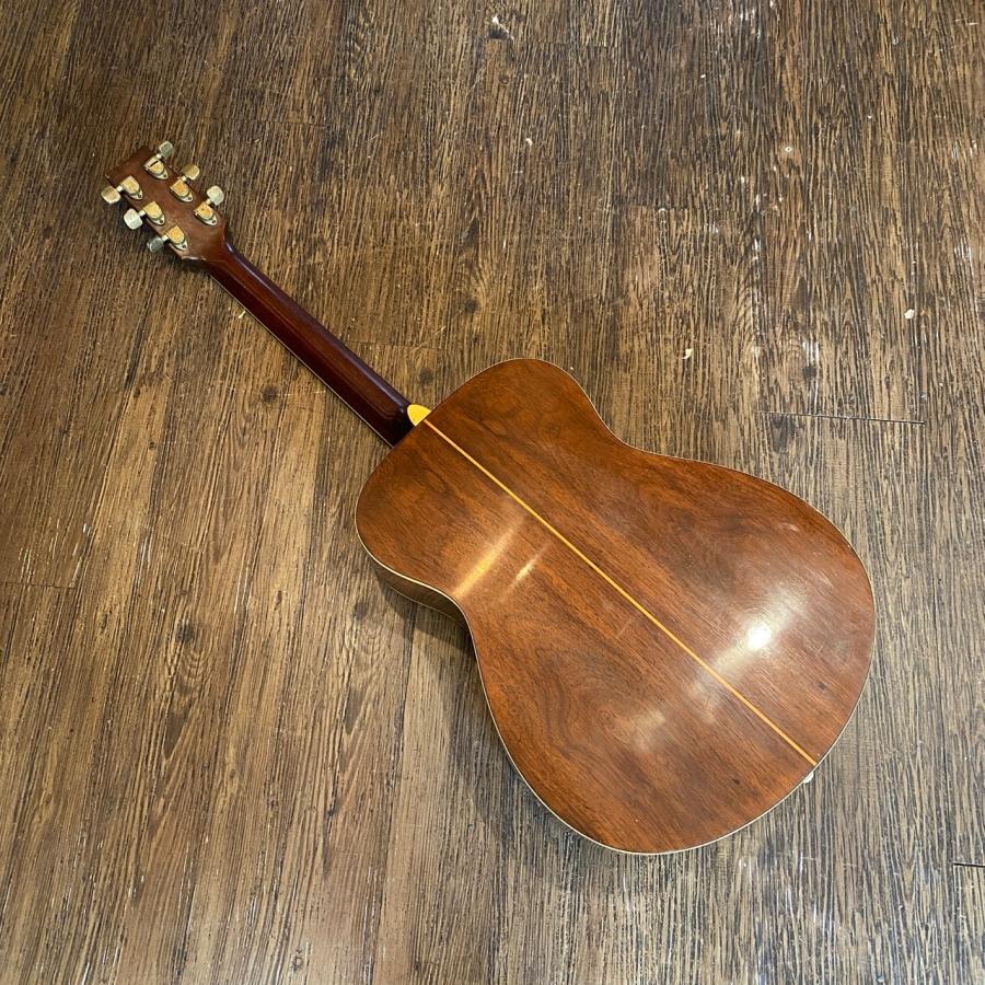 YAMAHA（ヤマハ） Yamaha FG-340 Acoustic Guitar グリーンラベル