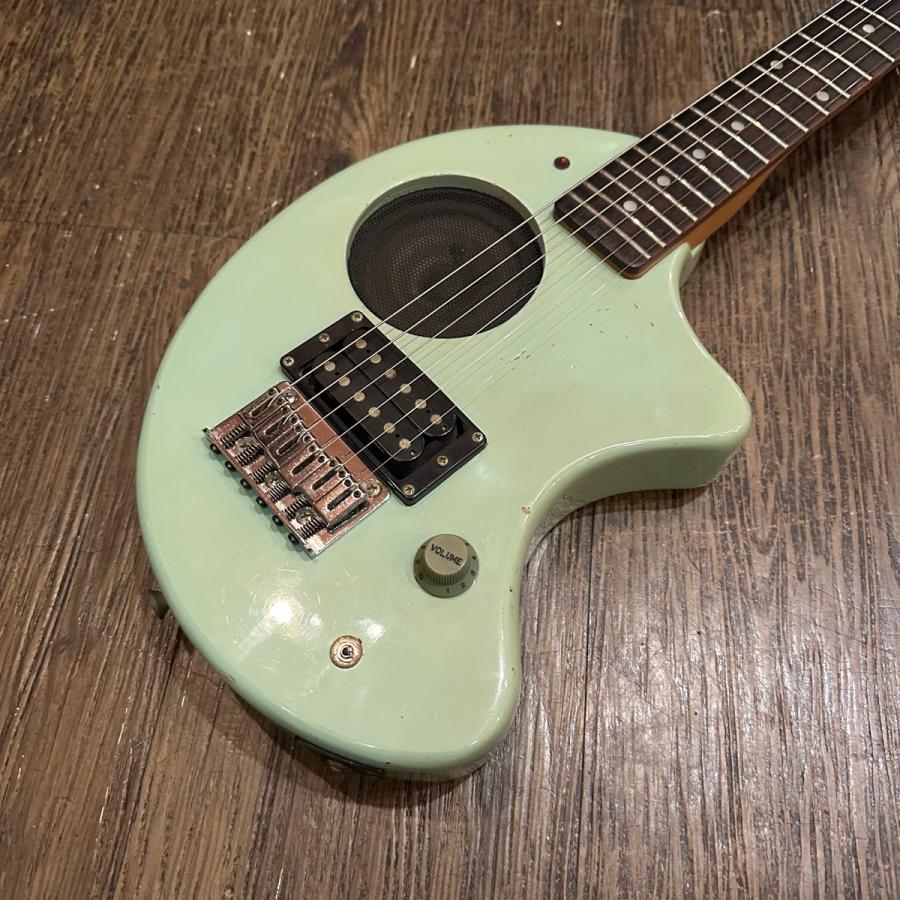 FERNANDES（フェルナンデス） Fernandes ZO-3 Electric Guitar アンプ