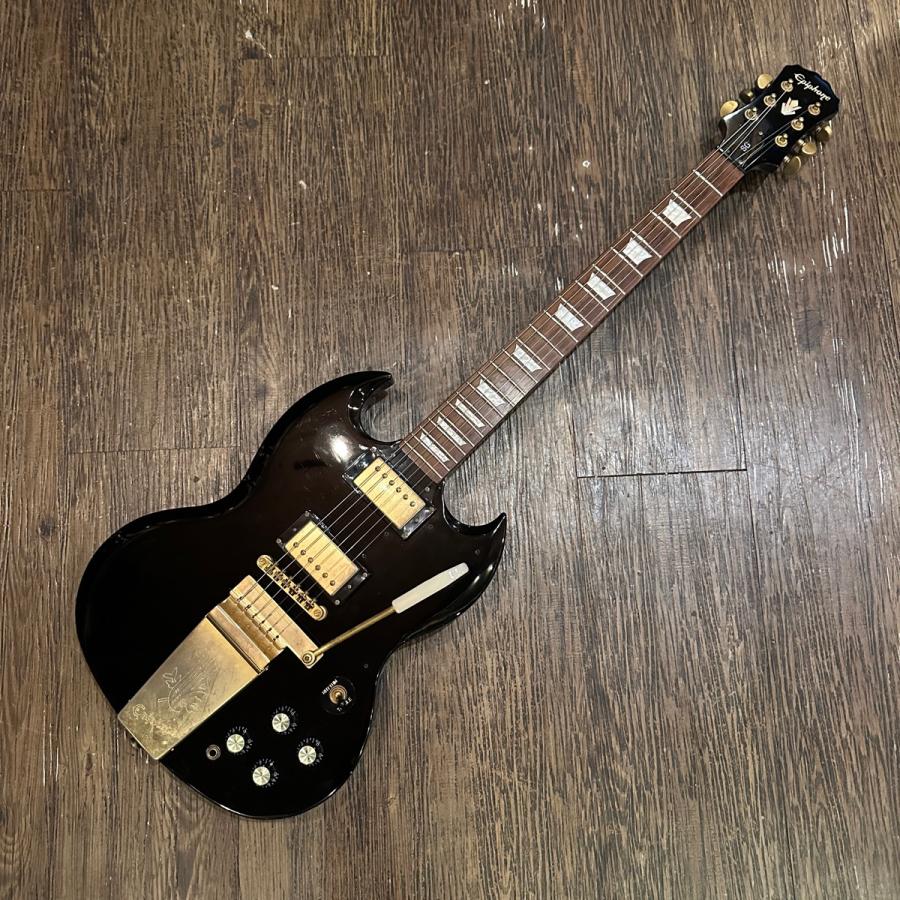 Epiphone G-400 custom SGカスタム