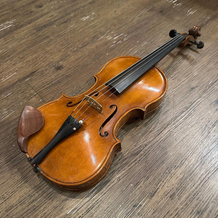 Vieuxtemps Guarnerius del Gesu 1741 Copy Violin ドイツ製