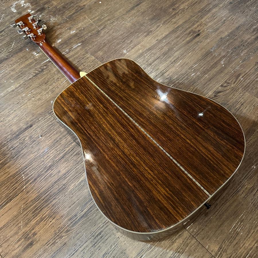 Morris Morris W-30 1979年製 Acoustic Guitar Made in Japan