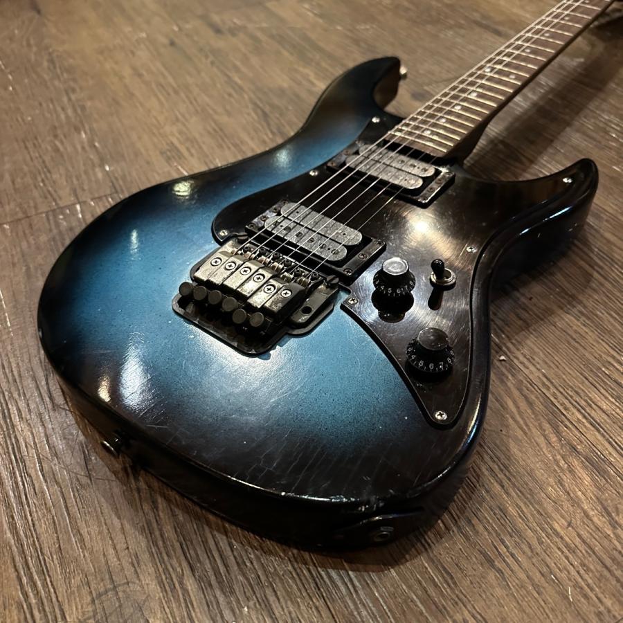 YAMAHA（ヤマハ） Yamaha RGX 520P Electric Guitar エレキギター