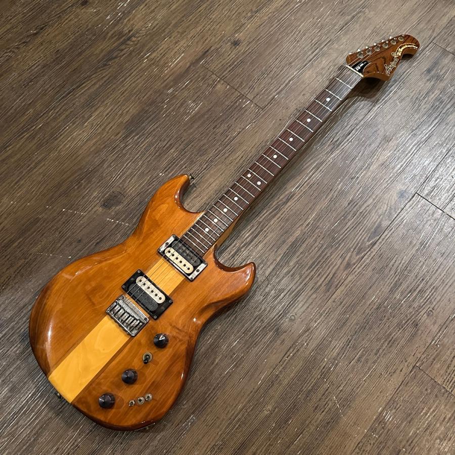 ARIA（アリア） AriaproII TS-400 Thor-Sound 1980s Electric Guitar