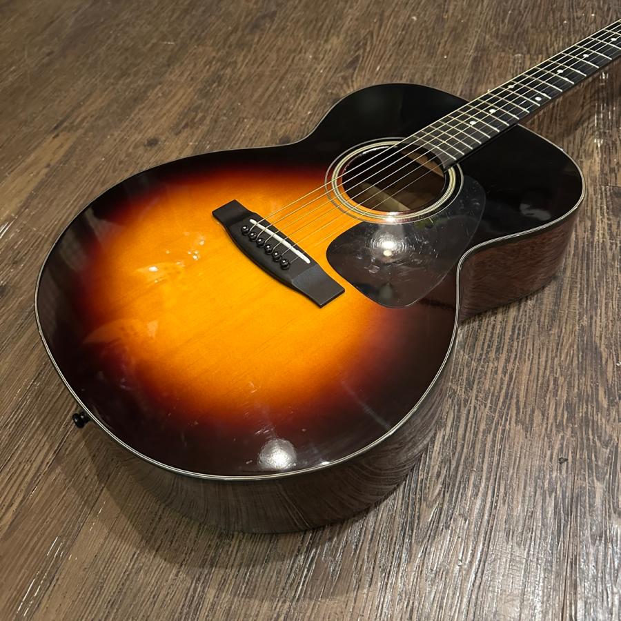 takamine アコースティックギター T-F2TBS ハードケース付き