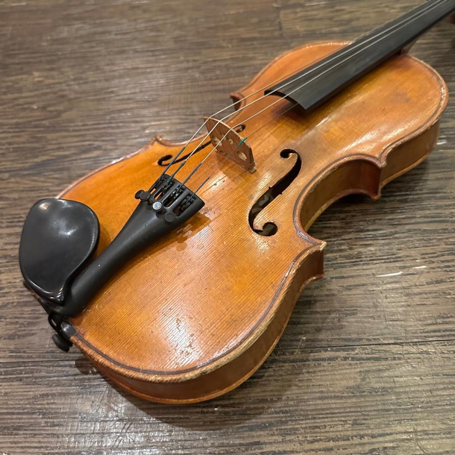 Robert Barth Stuttgart Violin 3/4 ドイツ製 分数バイオリン -d498