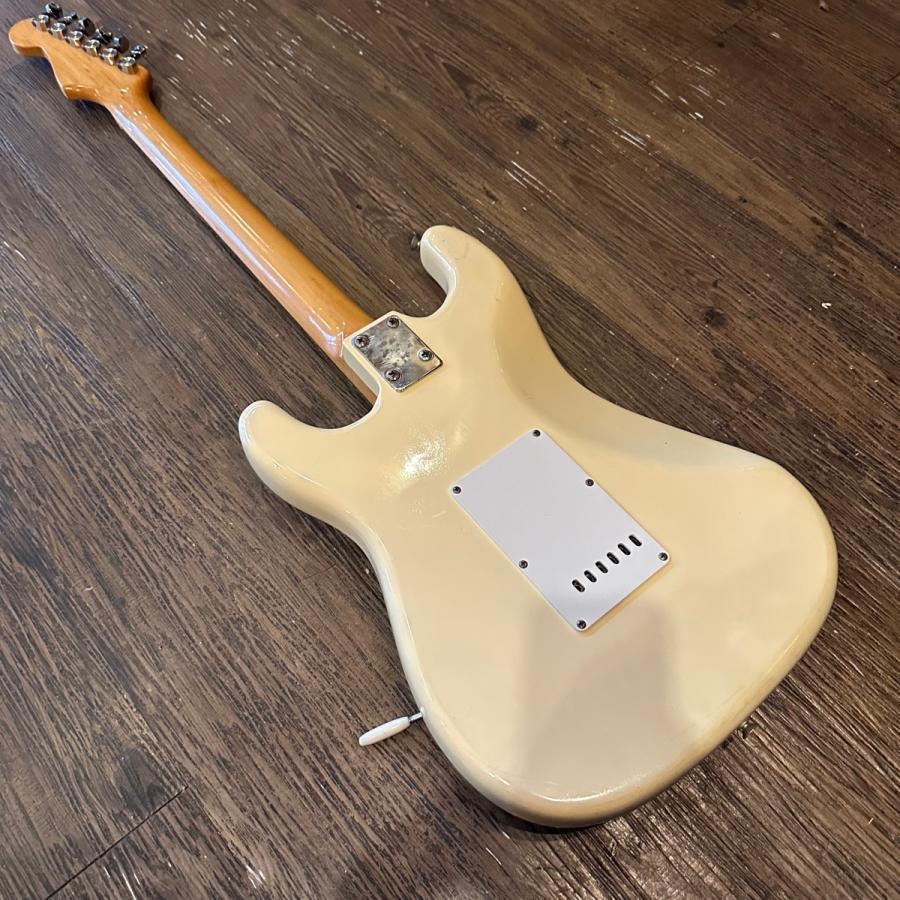 希少ハードテイル 初期FERNANDES FST レフティ 左利き 希少ハード