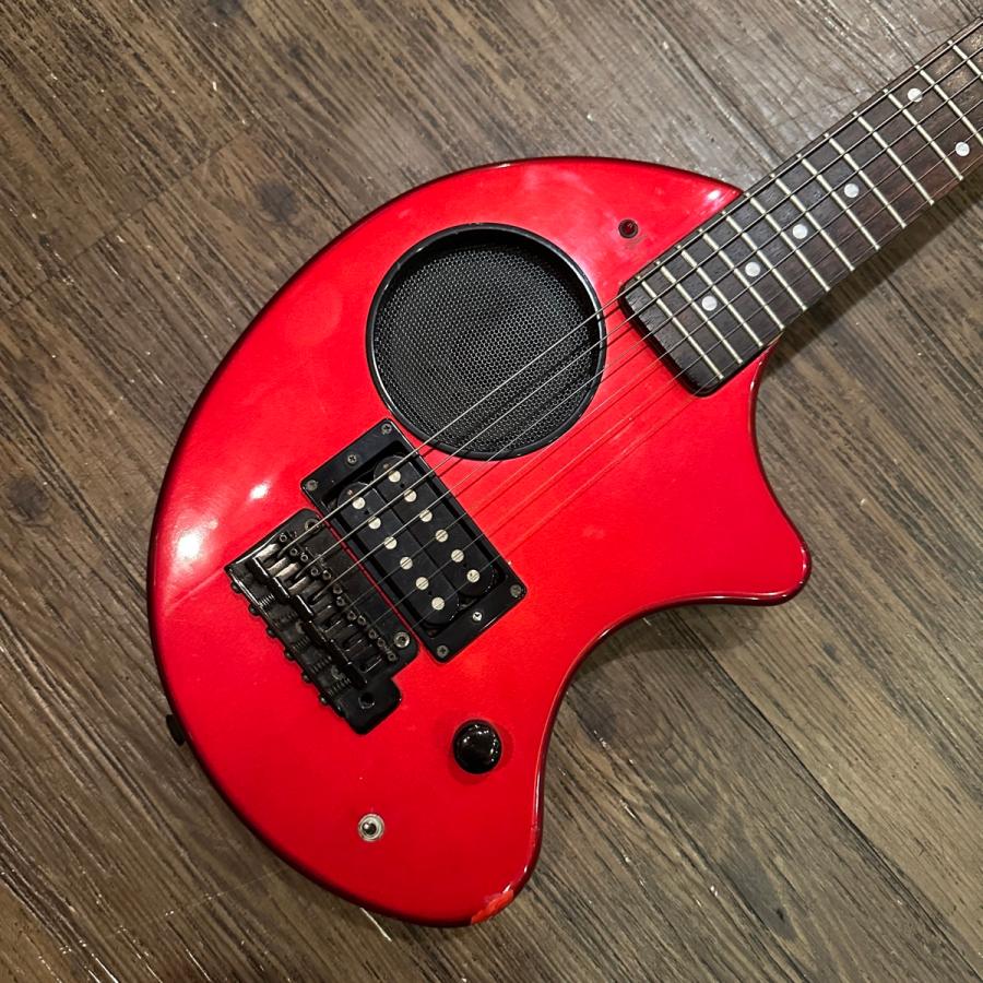 FERNANDES（フェルナンデス） Fernandes ZO-3 芸達者 Electric Guitar