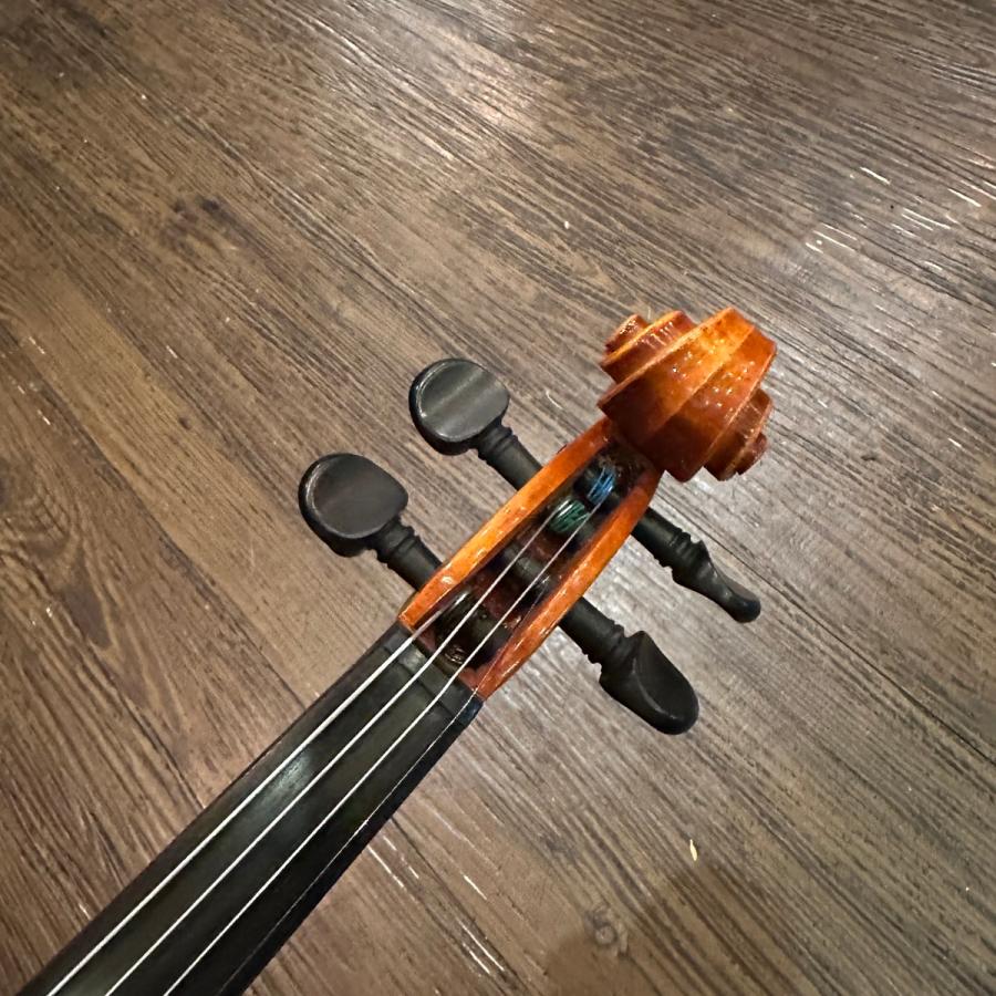 鈴木楽器製作所 Suzuki 特 No.1 4/4 1970年製 Violin スズキ