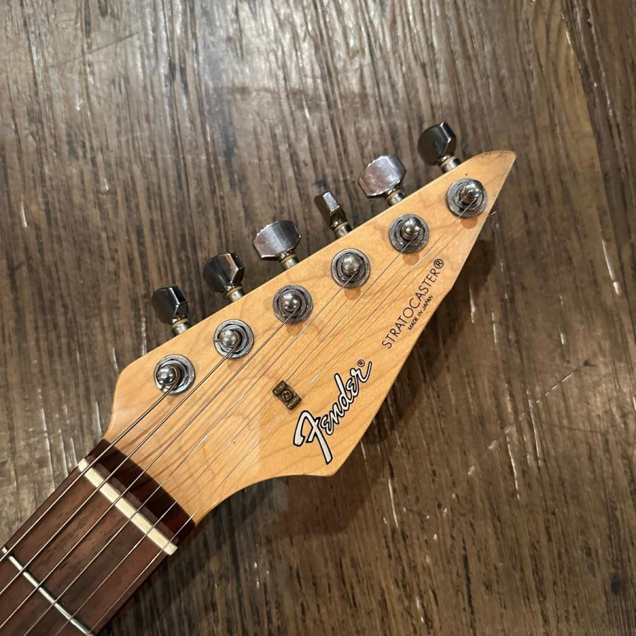 Fender（フェンダー） Fender Japan Stratocaster 1993~1994年製 O