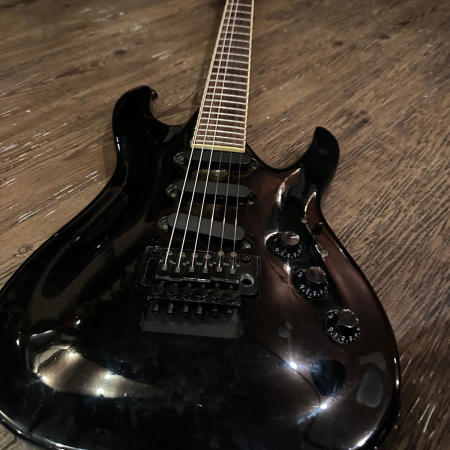 ESP Grass Roots G-S-58HR Sugizo Electric Guitar ESP グラスルーツ