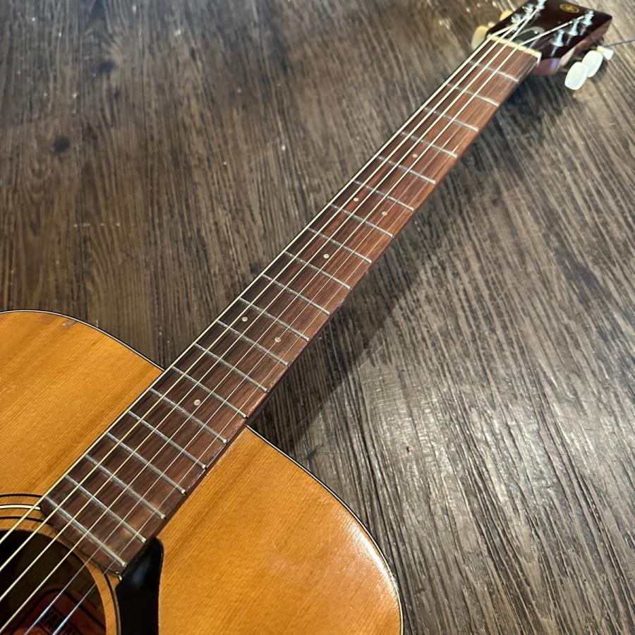YAMAHA（ヤマハ） Yamaha FG-140 Red Label Acoustic Guitar