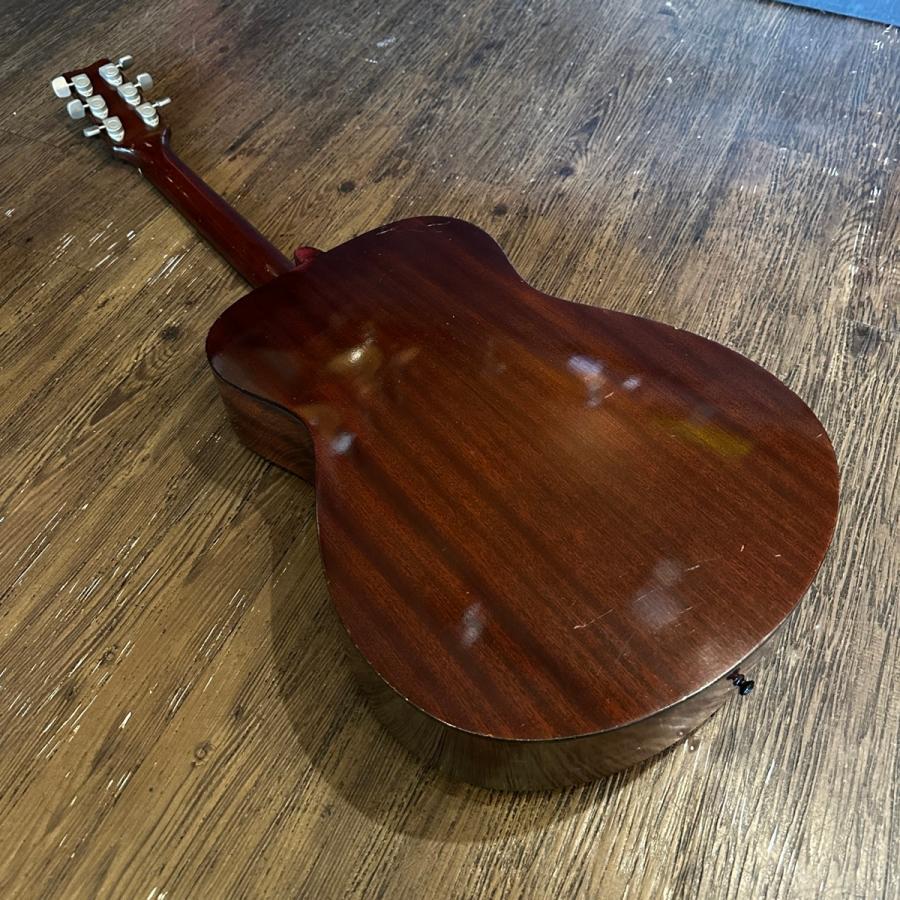 YAMAHA（ヤマハ） Yamaha FG-130 Green Label Acoustic Guitar