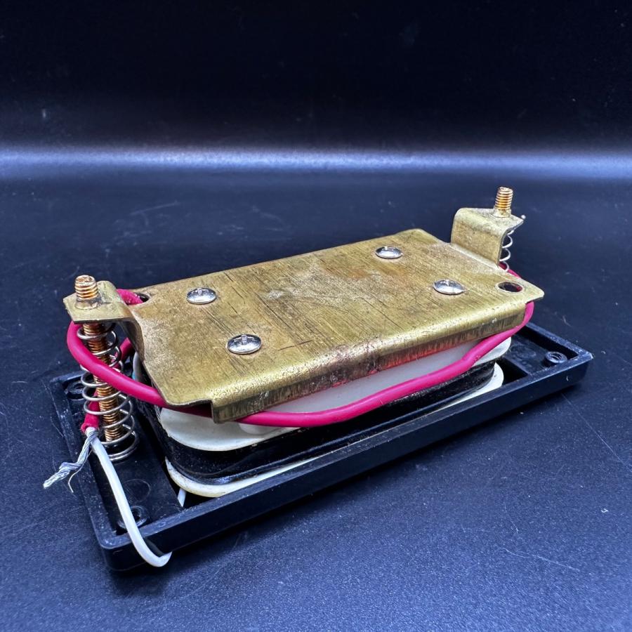 エレキギター用ピックアップ ハムバッカー Guitar Parts ギターパーツ