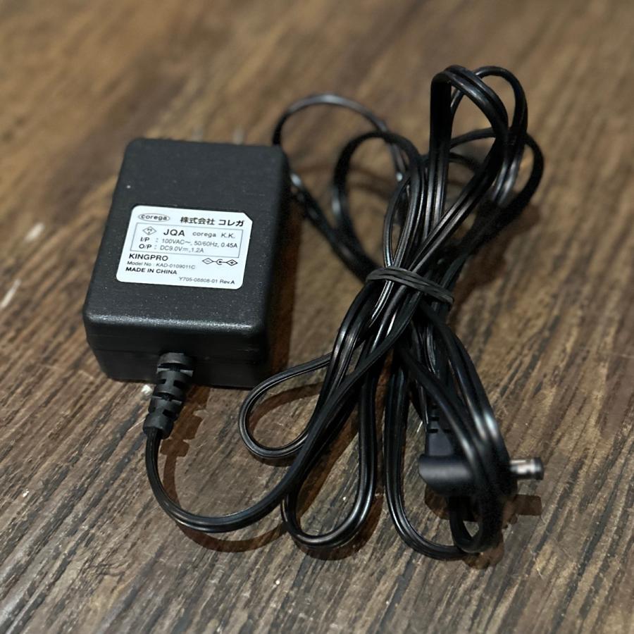 コレガ（Corega） COREGA CG-PC8KVMHGR CPU自動切替器 8台用 -e259