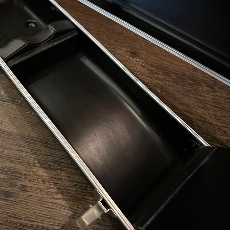 Morris Tornado用 ハードケース モーリス -e545 : GrunSound Yahoo!店