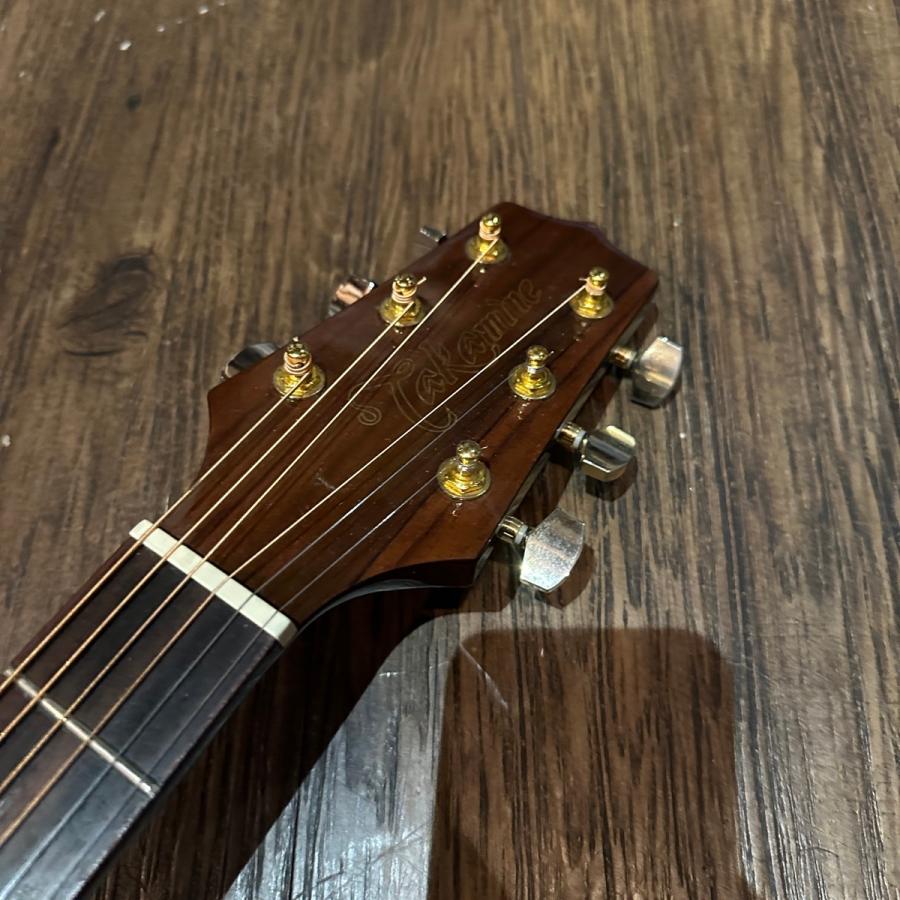 Takamine Takamine G440SJ-CS Acoustic Guitar アコースティックギター