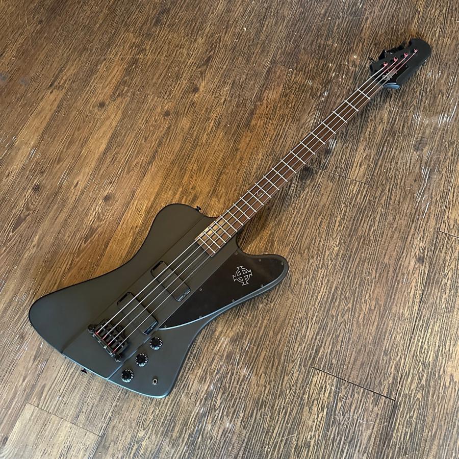 Epiphone（エピフォン） Epiphone Goth Thunderbird IV Electric Bass
