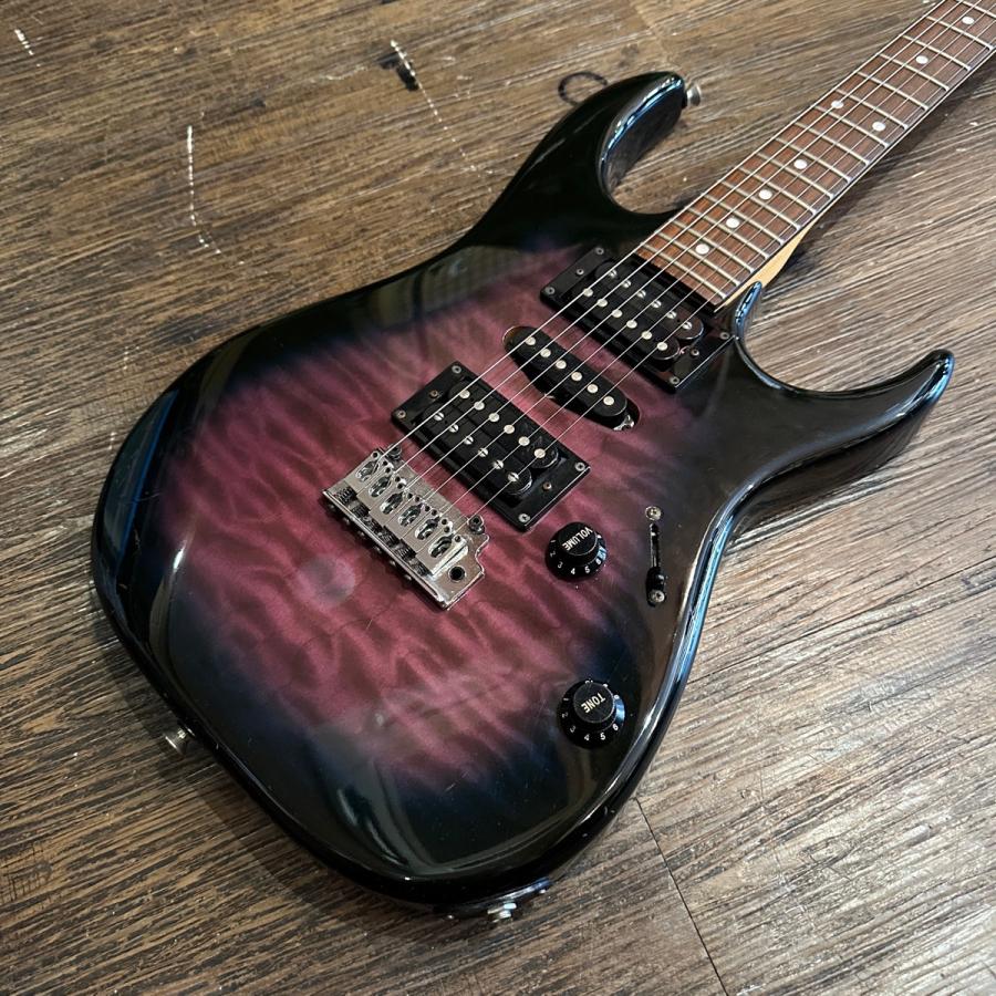 Ibanez（アイバニーズ） Ibanez RX Series Made In Japan Electric