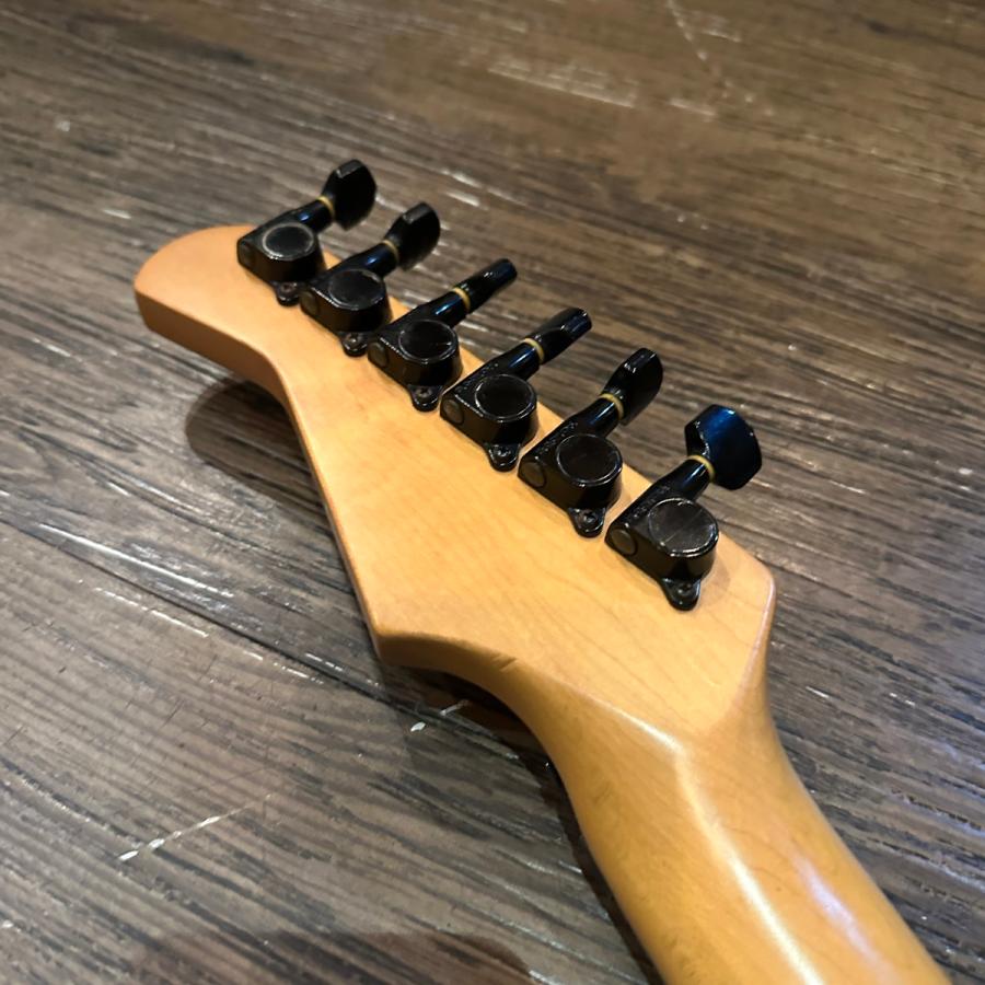 FERNANDES（フェルナンデス） Fernandes FR-55 Electric Guitar エレキ