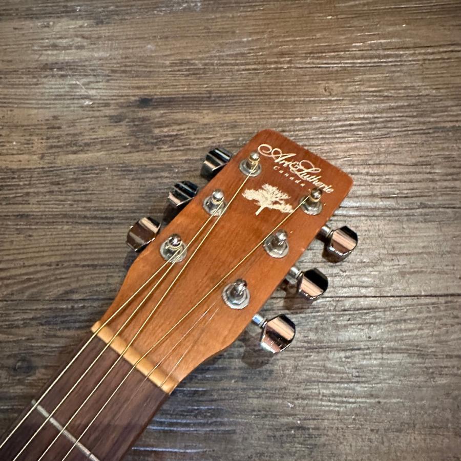 Art & Lutherie CEDAR アコースティックギター
